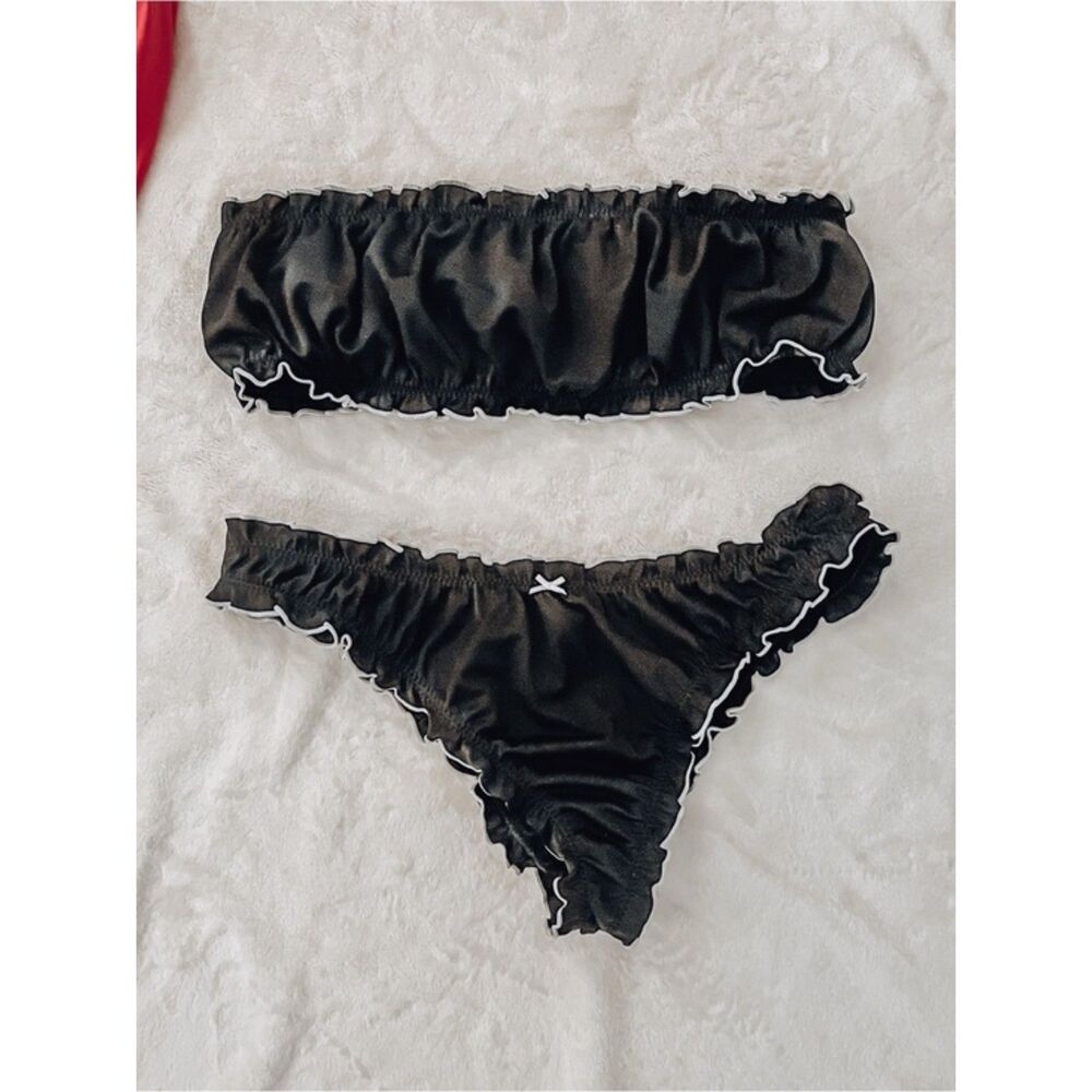 pacsun swim size medium